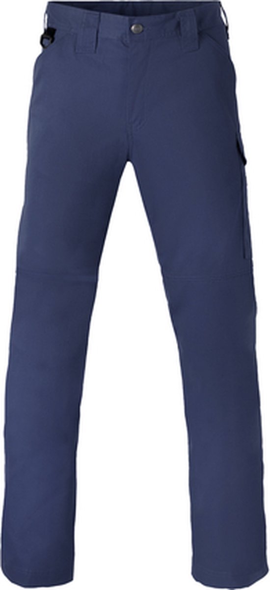 HAVEP Werkbroek Shift 80356 - Indigo Blauw/Charcoal - 60
