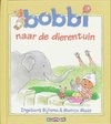 foto van Bobbi naar de dierentuin