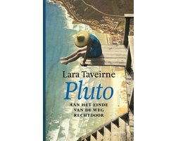 Omslag van Pluto