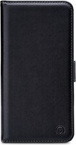 Xiaomi Mi 10T Hoesje - Mobilize - Classic Gelly Wallet Serie - Kunstlederen Bookcase - Zwart - Hoesje Geschikt Voor Xiaomi Mi 10T