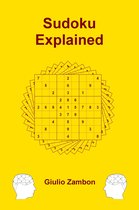 Sudoku Explained