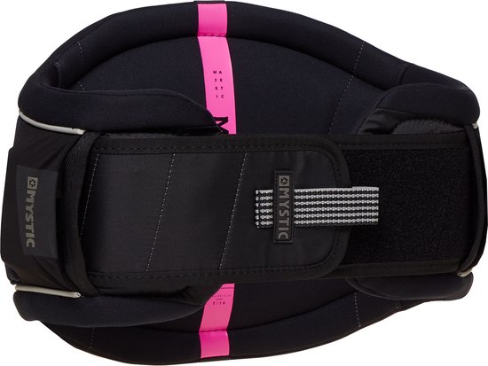 Mystic Majestic X Waist Trapezio 2021 - Nero, Taglia Uomo - Foto 2