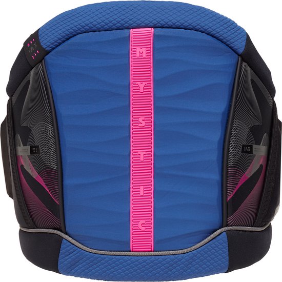 Mystic Kitesurf Dames Trapeze Jax Waist Summer Blue