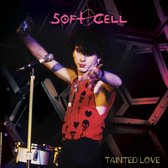Soft Cell - Tainted Love (LP)