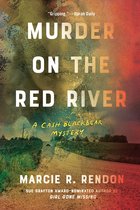 A Cash Blackbear Mystery 1 - Murder on the Red River