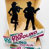 Duo Topolino - Torta Mista (CD)