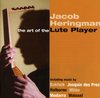 Jacob Heringman - Art Of The Lute Player (CD)