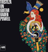 Baden Powell - Tristeza On Guitar (CD)