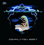 Various Artists - Nerodom Compilation 2007 (CD)