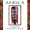 Various Artists - Africa. Finding Graceland (CD)