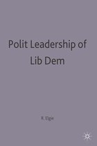 Political Leadership in Liberal Democracies