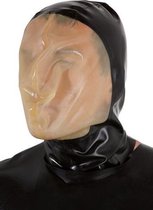 Latex Vacu√ºmmasker