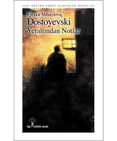 Yeraltından Notlar