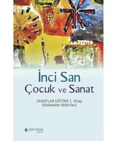 Çocuk ve Sanat