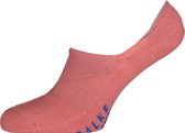 FALKE Cool Kick invisible unisex sokken - roze (powder pink) - Maat: 39-41