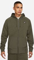 Nike Sportswear Lightweight Essential hoodie - Maat S