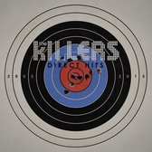 The Killers - Direct Hits (2 LP)