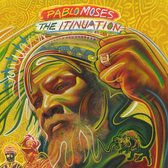 Pablo Moses - The Itinuation (LP)
