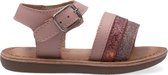 Ton & Ton Pl_om004 Sandalen - Meisjes - Roze - Maat 20