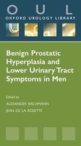 Benign Prostatic Hyperplasia And Lower Urinary Tract Symptom
