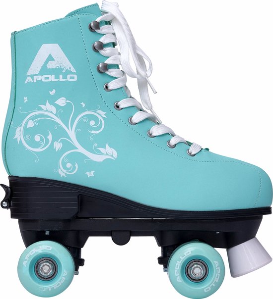 Apollo 2in1 Rolschaatsen en Kunstschaatsen Super Skate - Apollo
