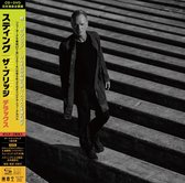 Sting - The Bridge (1 SHM-CD | 1 DVD)