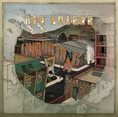 The Pauses - Unbuilding (LP)