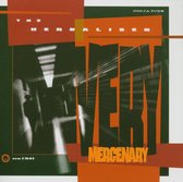 Very Mercenary (CD)
