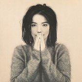 Björk - Debut (LP)