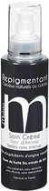 Mulato Repigmentants Charcoal black Pigment hair care 200ml haarcrème Vrouwen