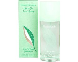 Elizabeth Arden Green Tea - 50ml - Eau de parfum