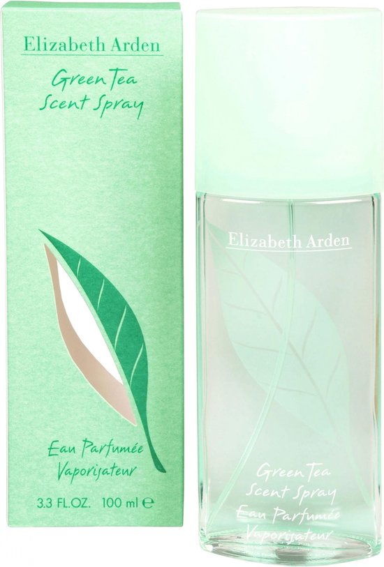 Elizabeth Arden Green Tea - 50ml - Eau de parfum