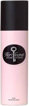 Antonio Banderas Her Secret - deodorant ve spreji