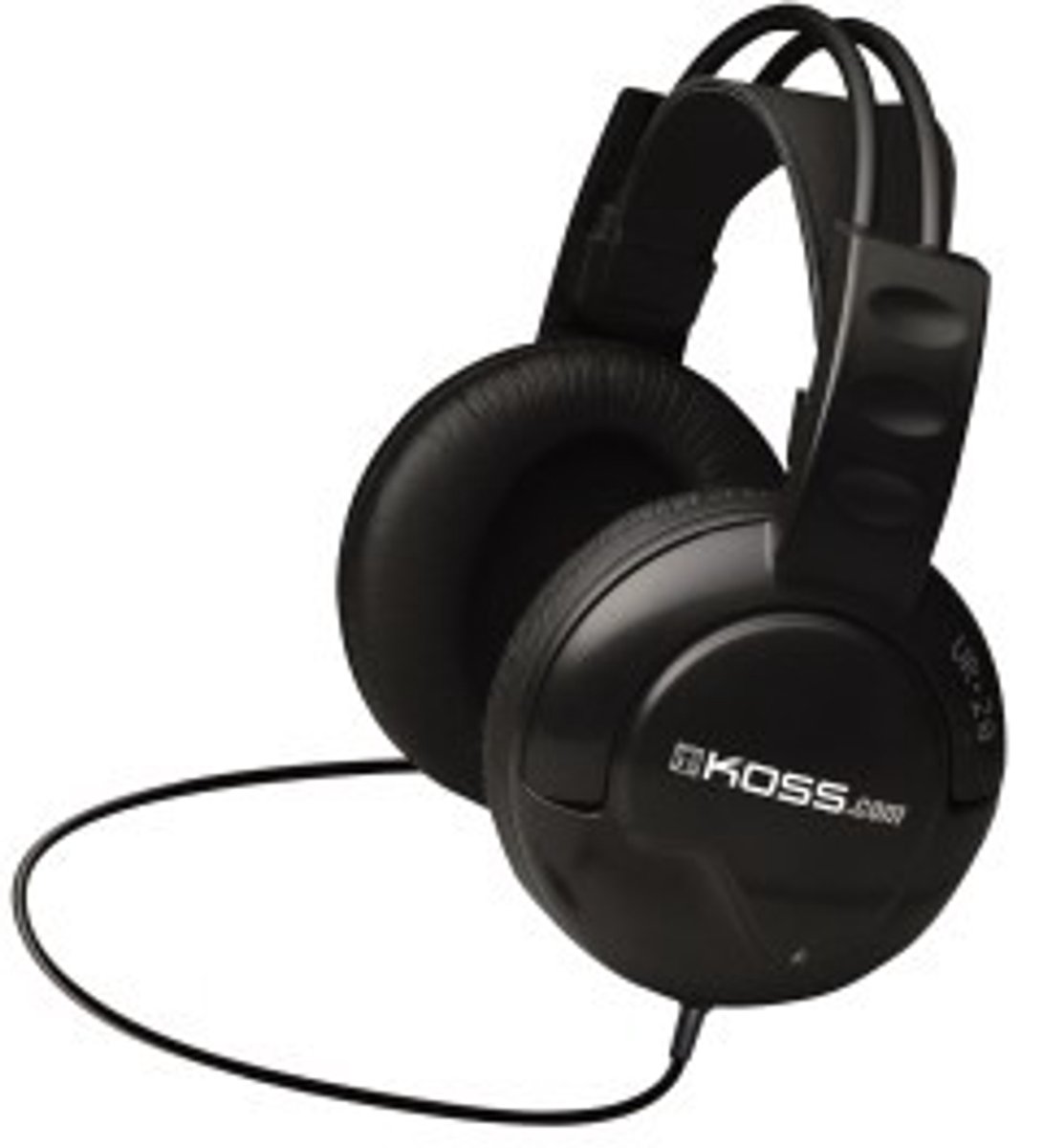 Koss Hoofdtelefoon UR-20