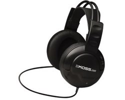 Koss Hoofdtelefoon UR-20
