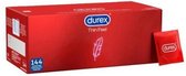 Durex Thin Feel Condooms - 144 st.