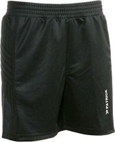 Patrick Pat281 Keepershort Heren - Zwart | Maat: 3XL