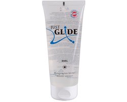 Anaal Glijmiddel 200 ml