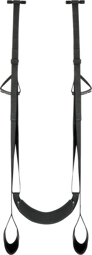 Leg & Bum Support Over The Door Swing