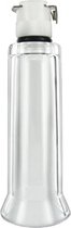 Size Matters Tepel Cylinder Zuigers - Medium