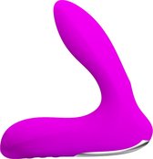 Leonard Opblaasbare Prostaatvibrator