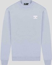 JORCUSTOM Icon Sweater - Blue - Volwassenen - Maat XS