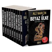 Antik Dinler Seti   10 Kitap Takım