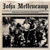 John Mellencamp - The Good Samaritan Tour 2000 (LP)