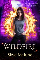 Kindling Trilogy 3 - Wildfire