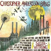 Christopher Andersson Bang - Seger Vittring (LP)