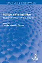 Routledge Revivals - Reason and Imagination