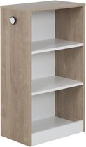 GALIPETTE MARTIN Kleine mobiele bibliotheek