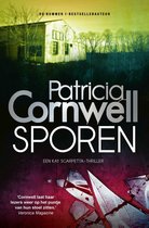 Kay Scarpetta 13 - Sporen