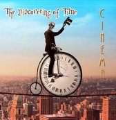 Cinema - The Discovering Of Time (CD)